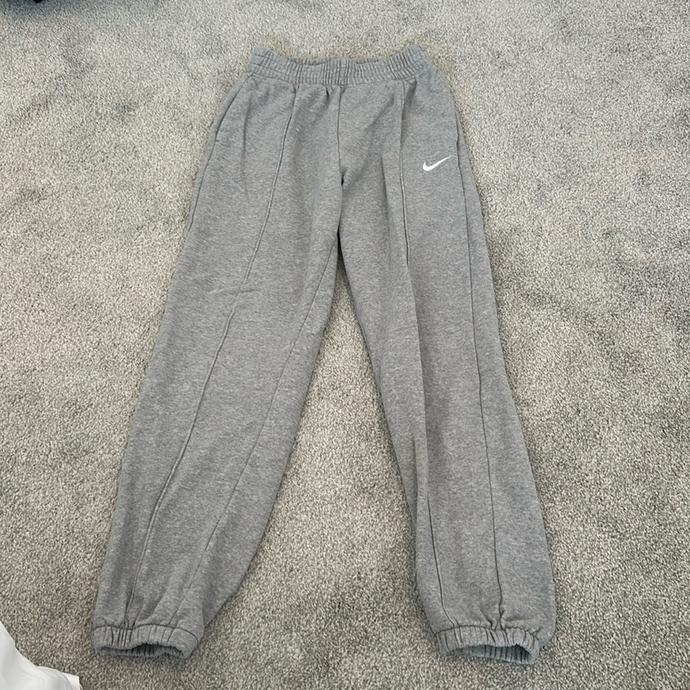 women’s nike sweatpants